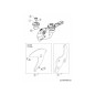 LAME : CISAILLEMENT : BAS 742-05132 ORIGINAL MTD LAME : CISAILLEMENT : BAS 742-05132 ORIGINAL MTD