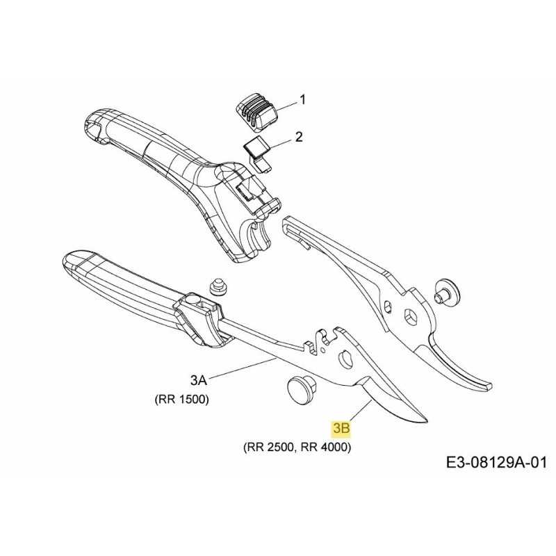 BLATT:OBERSEITE:BYPASS:GARTEN:M/L 742-05017 ORIGINAL MTD