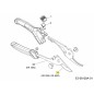 BLADE:TOP:BYPASS:GARDEN:M/L 742-05017 ORIGINAL MTD BLADE:TOP:BYPASS:GARDEN:M/L 742-05017 ORIGINAL MTD