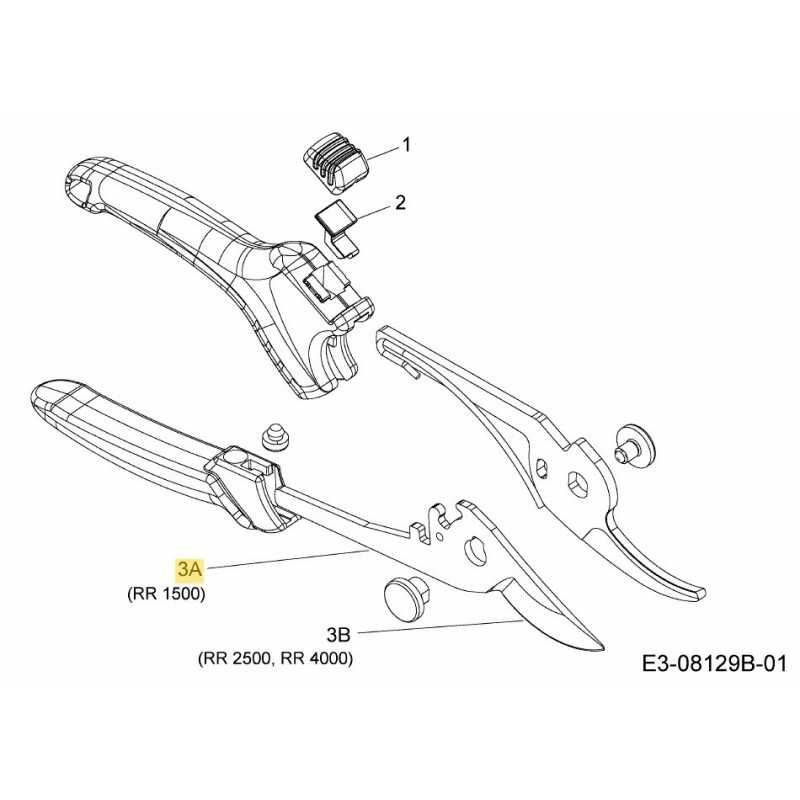 BLADE:TOP:BYPASS:INDOOR:M 742-05021 ORIGINAL MTD BLADE:TOP:BYPASS:INDOOR:M 742-05021 ORIGINAL MTD