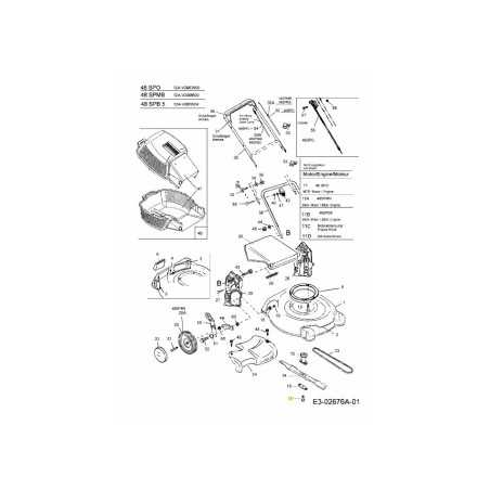 VIS HHCS:3/8-24:2.50:GR8:SPE 710-1257 ORIGINAL MTD | NewgardenParts.com