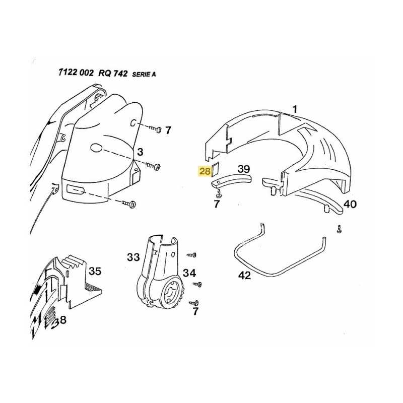 LAME, COUPE-LIGNE 7110400 ORIGINAL MTD LAME, COUPE-LIGNE 7110400 ORIGINAL MTD