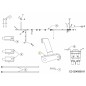LATCH:SPD:TRANS:RMC 683-04766637 ORIGINAL MTD LATCH:SPD:TRANS:RMC 683-04766637 ORIGINAL MTD