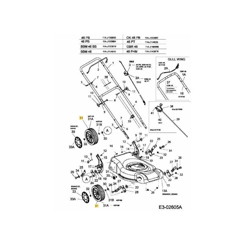 WHL ASM: 180 mm x 39 mm: BAR 634-04236 ORIGINAL MTD WHL ASM: 180 mm x 39 mm: BAR 634-04236 ORIGINAL MTD