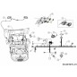 PHARE LENTILLE 731-12529 ORIGINAL MTD