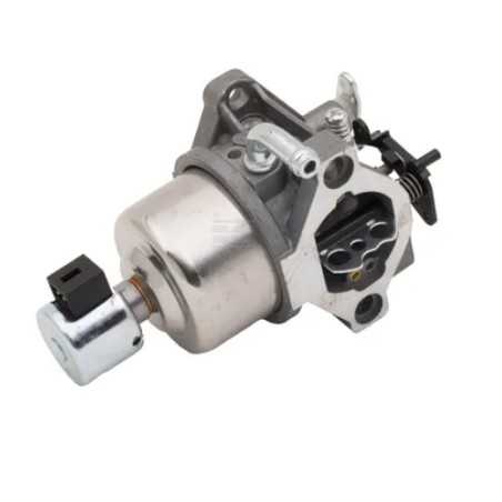 CARBURATORE | NewgardenParts.com
