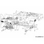 ASTA ASM MAIUSC RR DIS LT-5 647-05112A ORIGINALE MTD