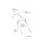 BAIL:DR:ERGO1:19"/800:SP 747-05564637 ORIGINAL MTD