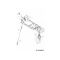 HNDL ASM:TDF:LT-5 647-04096A-S ORIGINAL MTD HNDL ASM:TDF:LT-5 647-04096A-S ORIGINAL MTD