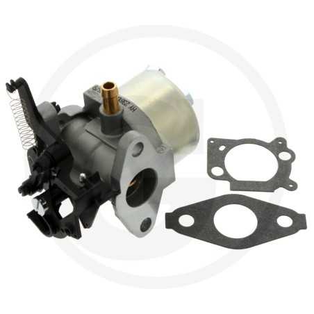 CARBURETOR ASSEMBLY | NewgardenParts.com