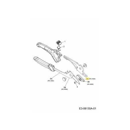 ANVL:L 719-04747 ORIGINAL MTD | NewgardenParts.com