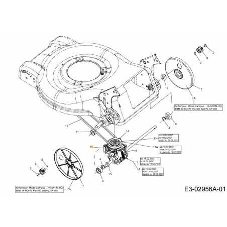 LEVER CLUTCH 731-05100 ORIGINAL MTD | NewgardenParts.com