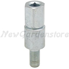 Adattatore per albero decespugliatore UNIVERSALE 13271231 | NewgardenParts.com