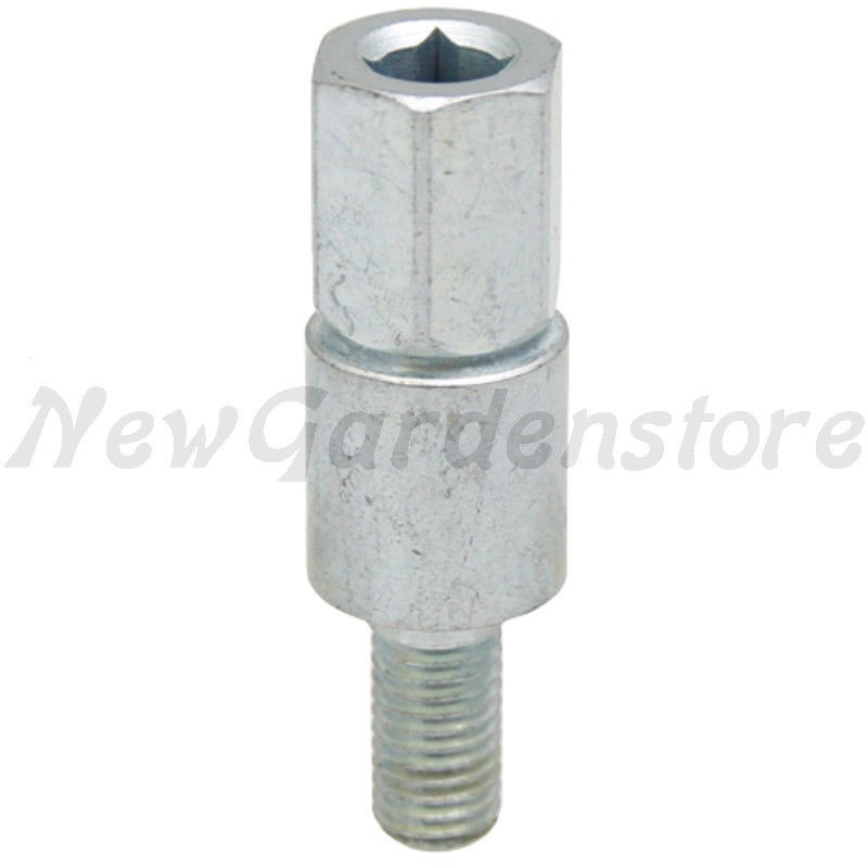 Brushcutter shaft adaptor UNIVERSAL 13271231