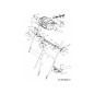 Traction handle 790-00311C-S ORIGINAL MTD Traction handle 790-00311C-S ORIGINAL MTD