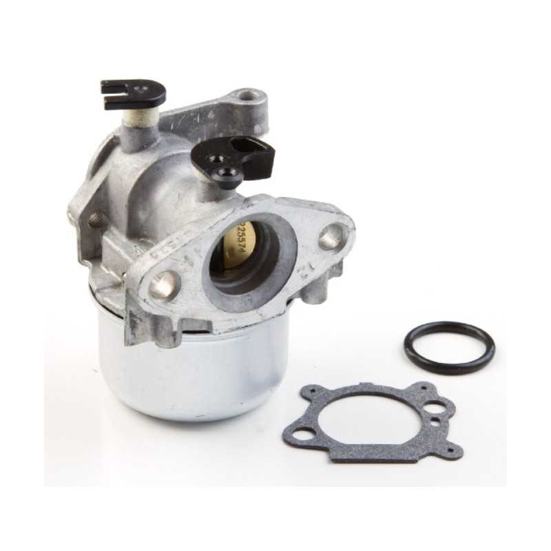 ORIGINAL BRIGGS&STRATTON carburettor for QUANTUM automatic start engine