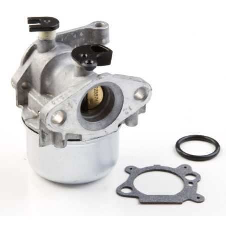 ORIGINAL BRIGGS&STRATTON carburettor for QUANTUM automatic start engine | NewgardenParts.com