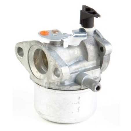 ORIGINAL BRIGGS&STRATTON Vergaser für 5 PS QUANTUM Motor mit Choke | NewgardenParts.com