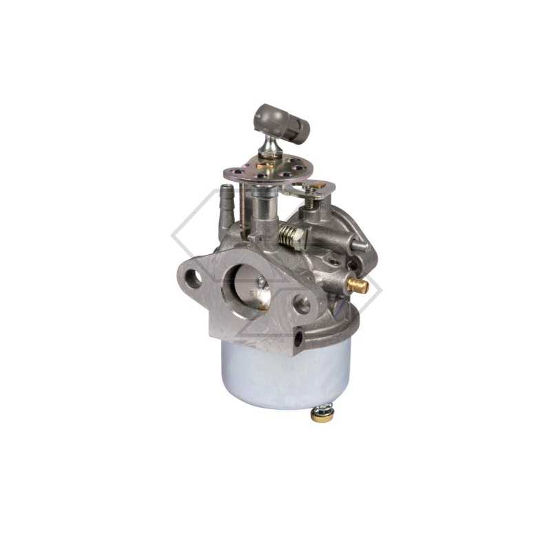 Carburateur DELL'ORTO ORIGINAL FHCD20.13 pour moteur MINARELLI I 90 - I 125