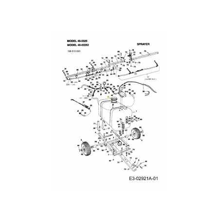 Tappo carburante AF-46700 ORIGINALE MTD | NewgardenParts.com