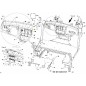HELLROT/RÜCKWÄRTS 725-04285 ORIGINAL MTD