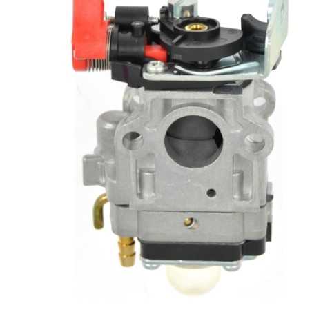Carburateur EFCO OLEOMAC original Brushcutter BP466 BP746 BP753 2318968BR | NewgardenParts.com