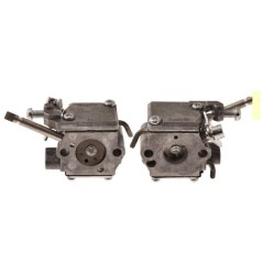 Carburateur d'origine GREEN LINE pour débroussailleuse GL 430 ECO 018200 | NewgardenParts.com