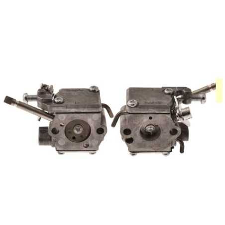 Original GREEN LINE carburettor for GL 430 ECO brushcutter 018200 | NewgardenParts.com