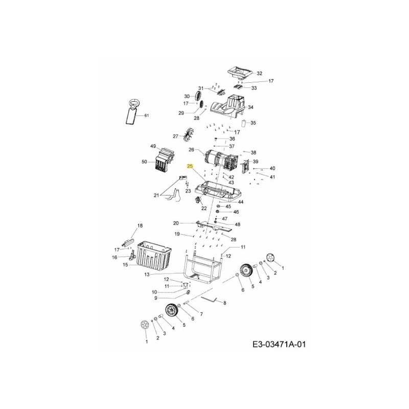 VIVIENDA INFERIOR 092.64.116 ORIGINAL MTD VIVIENDA INFERIOR 092.64.116 ORIGINAL MTD