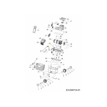 ALLOGGIAMENTO INFERIORE 092.64.116 ORIGINALE MTD | NewgardenParts.com