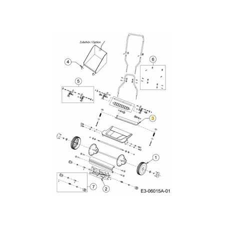 LOWER BLADE 092.48.691 ORIGINAL MTD | NewgardenParts.com