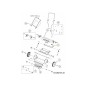 UNTERES MESSER 092.48.691 ORIGINAL MTD UNTERES MESSER 092.48.691 ORIGINAL MTD