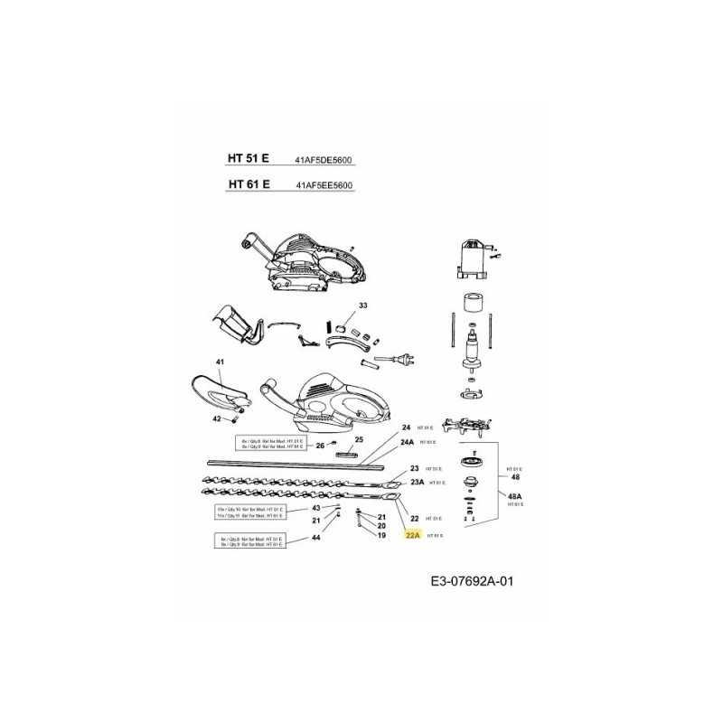 LAMA INFERIORE SG-2082470 ORIGINALE MTD LAMA INFERIORE SG-2082470 ORIGINALE MTD