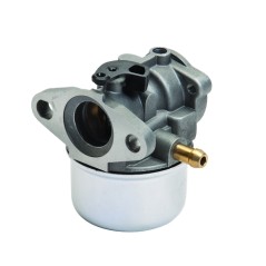 Original BRIGGS & STRATTON lawn mower engine carburettor 493627 | NewgardenParts.com