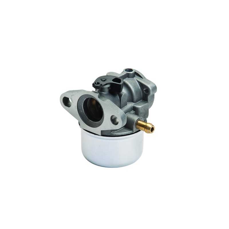 Original BRIGGS & STRATTON lawn mower engine carburettor 493627