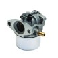 Original BRIGGS&STRATTON Rasenmähermotor Vergaser 493627