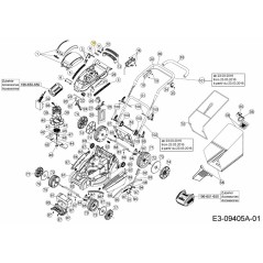 SOC:LAMP:W/LEADS 4.75L RED/BLK 725-06493 ORIGINAL MTD