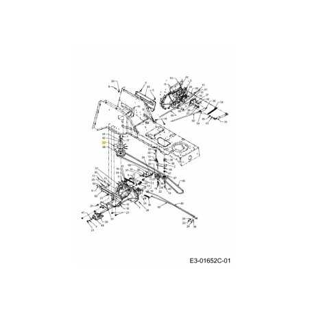 FAN:BLADE:10 731-1449A ORIGINAL MTD | NewgardenParts.com