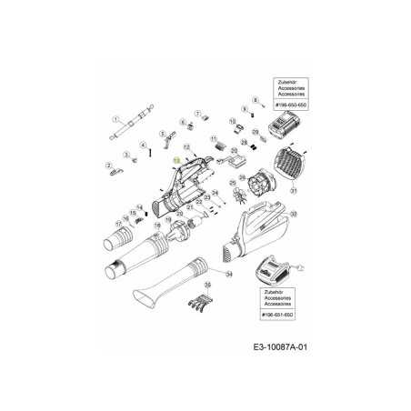 ABITAZIONE PRINCIPALE A DESTRA 731-22800 ORIGINALE MTD | NewgardenParts.com