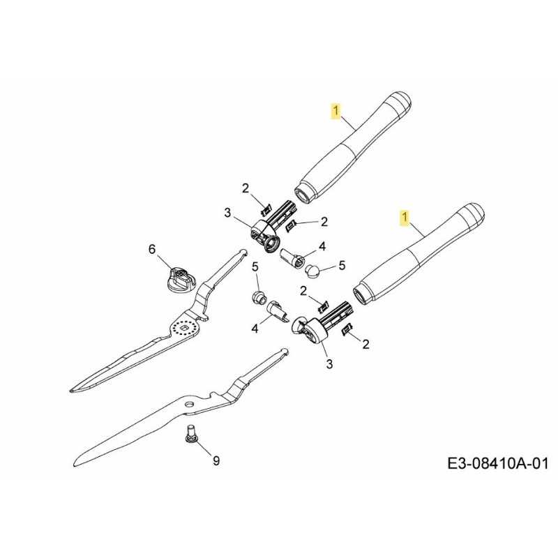 HOLZGRIFF 7426102 ORIGINAL MTD HOLZGRIFF 7426102 ORIGINAL MTD
