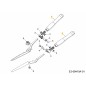 HOLZGRIFF 7426102 ORIGINAL MTD HOLZGRIFF 7426102 ORIGINAL MTD