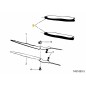 IMPUGNATURA IN LEGNO 7428104 ORIGINALE MTD