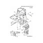 Auspuffrohr Einzeln TEC 16 PS 751-0620A ORIGINAL MTD