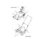 Startergriff 731-05696 Original MTD Startergriff 731-05696 Original MTD