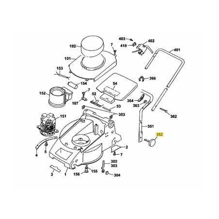 VOLANTE 4950010 ORIGINAL MTD | NewgardenParts.com