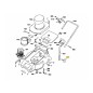 VOLANT 4950010 ORIGINAL MTD