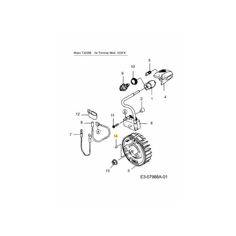 LLAVE WOODRUFF KM-023418 ORIGINAL MTD