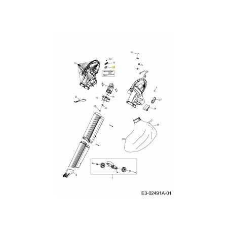 SWITCH 092.61.271 ORIGINAL MTD | NewgardenParts.com