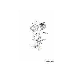 4005408 4005408 ORIGINAL MTD