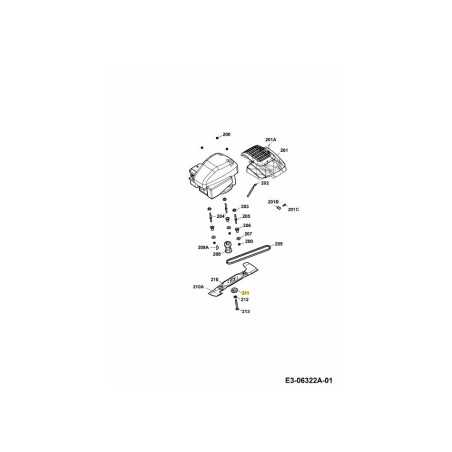 4005408 4005408 ORIGINAL MTD | NewgardenParts.com